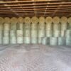 4x5 Alfalfa/Timothy Round Bales